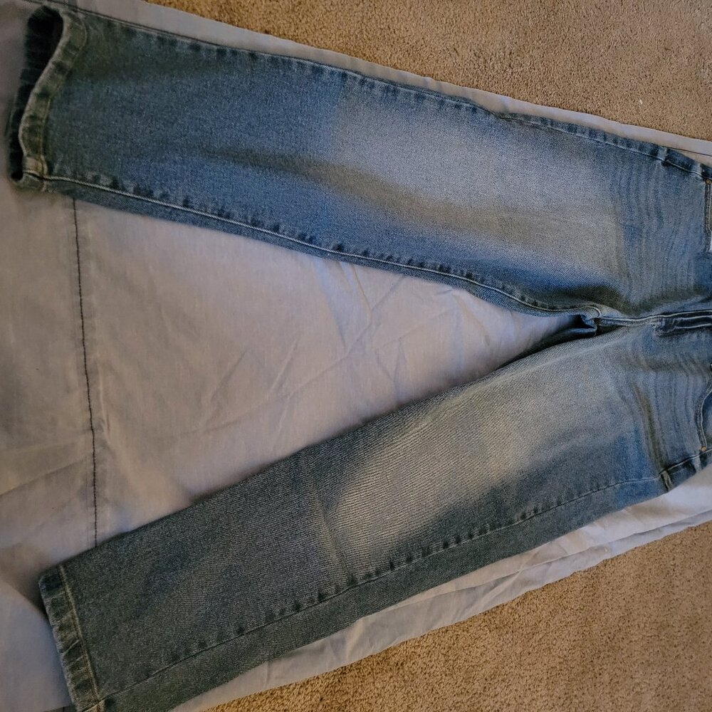 Celebrity Pink Jeans